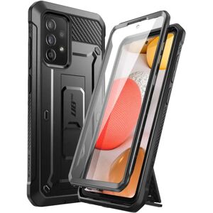 Samsung Galaxy A33 (5G) SUPCASE Unicorn Beetle Pro Håndværker Cover m. Skærmbeskyttelse - Sort