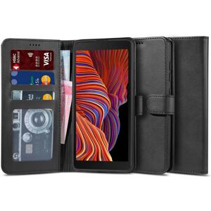 Samsung Galaxy XCover 5 Tech-Protect Wallet 2 - Sort