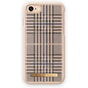 iDeal Of Sweden iPhone SE (2022 / 2020) / 8 / 7 Fashion Case Oxford Case