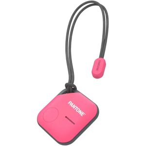 Pantone Smart Finder GPS Tracker - Pink