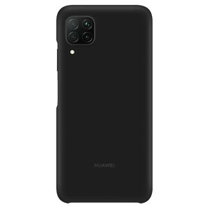 Originalt Huawei P40 Lite Protective Case - Sort