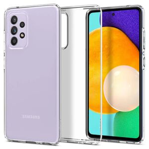 Samsung Galaxy A52s (5G) / A52 (4G / 5G) Spigen Liquid Crystal Cover - Gennemsigtig