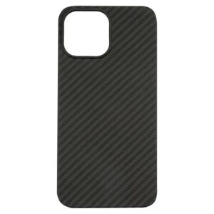iPhone 14 Pro Max 4smarts Aramid Ultimag Case - MagSafe Kompatibel - Sort