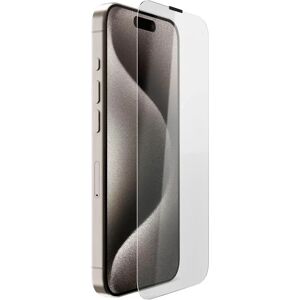 Vonmählen iPhone 12 Screen Protector - Case Friendly - Gennemsigtig