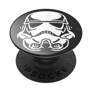 POPSOCKETS PopGrip Star Wars Stormtrooper Aftageligt Greb m. Standerfunktion