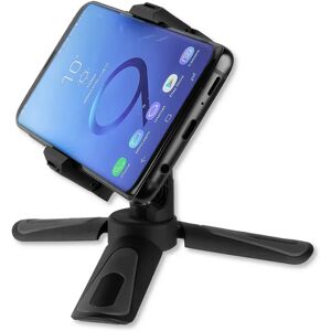 4smarts 360° Pocket Tripod Stander - Mobilholder - Sort