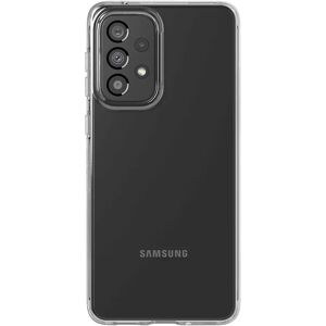 Samsung Galaxy A33 (5G) Tech21 EVO Lite Cover - Gennemsigtig