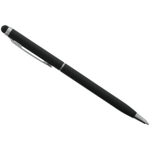 Mob:a 2in1 Stylus og Kuglepen - Sort