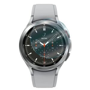 Samsung Galaxy Watch 4 Classic 46mm PANZER Premium Flexible Glass - Gennemsigtig