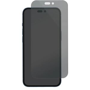 iPhone 14 Pro Max PANZER Premium Skærmbeskyttelse - Privacy Glass - Anti-bacterial - Inkl. Kamera Beskyttelse