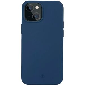 dbramante1928 iPhone 13 Greenland Cover - 100% Genbrugsplast - Pacific Blue