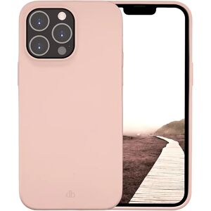 dbramante1928 iPhone 14 Pro Max Costa Rica Cover - 100% Genbrugsplast - Pink Sand