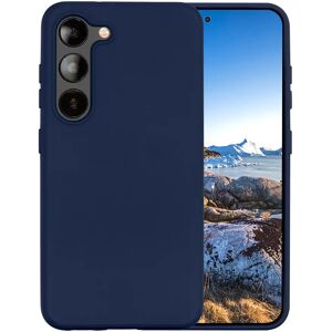 dbramante1928 Samsung Galaxy S23 Greenland Cover - 100% Genbrugsplast - Pacific Blue