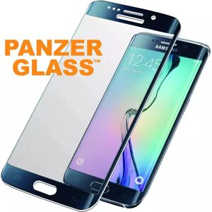 Samsung Galaxy S6 Edge PanzerGlass Edge-To-Edge Skærmbeskyttelse - Blå