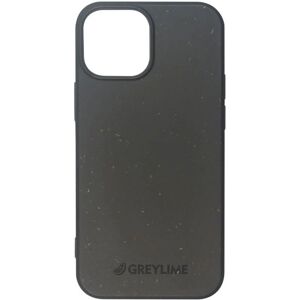 iPhone 13 GreyLime 100% Plantebaseret Cover - Sort - Køb et Cover & Plant et træ