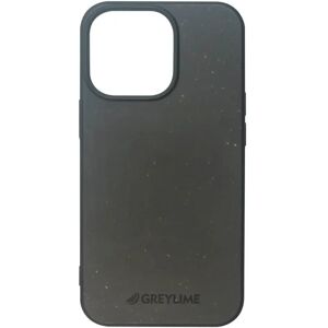 iPhone 13 Pro GreyLime 100% Plantebaseret Cover - Sort - Køb et Cover & Plant et træ