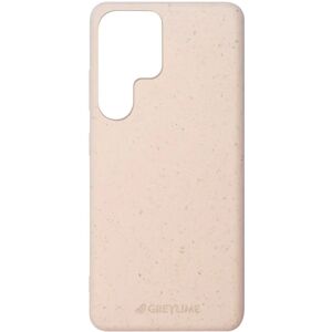 Samsung Galaxy S22 Ultra GreyLime 100% Plantebaseret Cover - Peach - Køb et Cover & Plant et træ