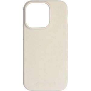 iPhone 14 Pro GreyLime 100% Plantebaseret Cover - Beige - Køb et Cover & Plant et træ