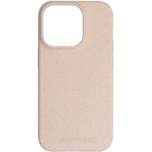 iPhone 14 Pro GreyLime 100% Plantebaseret Cover - Pink - Køb et Cover & Plant et træ