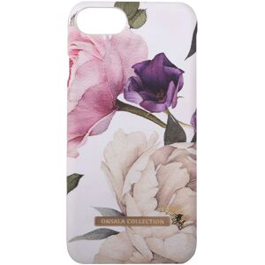 iPhone SE (2022 / 2020) / 8 / 7 / 6s / 6 GEAR ONSALA Fashion Collection Cover m. Magnet Soft Rose Garden