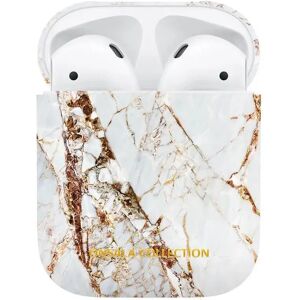 GEAR ONSALA COLLECTION Protective Cover til Apple AirPods (1 & 2. gen.) Case - Rhino Marble