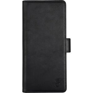 OnePlus Nord 2T (5G) Gear Wallet - Læder Cover m. Pung - Sort