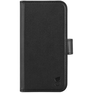 iPhone 13 Pro Gear Wallet 2in1 Cover m. 7 Kortlommer og Magnet - Sort