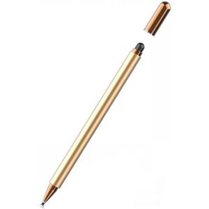 Tech-Protect Charm Pen Stylus - Champagne / Rose Gold