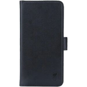 GEAR Samsung Galaxy J4+ Leather Wallet Cover Sort'