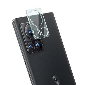 Motorola Edge 30 Ultra IMAK Beskyttelsesglas til Kameralinse - Gennemsigtig