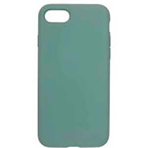 iPhone SE (2022 / 2020) / 8 / 7 GEAR Onsala Collection Liquid Silikone Cover - Olive Green