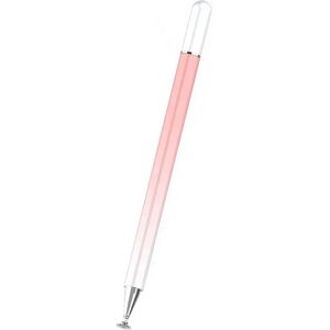 Tech-Protect Touch Stylus Pen Ombre - Lyserød