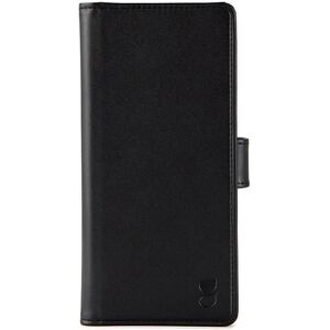 GEAR OnePlus Nord N100 Leather Wallet Cover -Sort