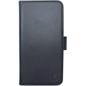 GEAR OnePlus 7T Leather Wallet Cover Sort