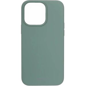 iPhone 13 Pro GEAR Onsala Collection Liquid Silikone Cover - Pine Green