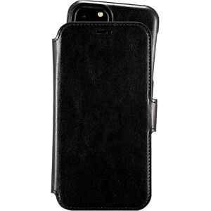 Holdit iPhone 11 Pro Max Wallet Magnet Case - Berlin Sort