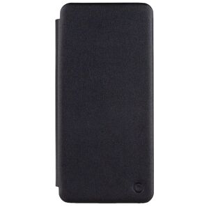 Holdit Samsung Galaxy S20 Ultra Slim Flip Cover m. Pung - Sort