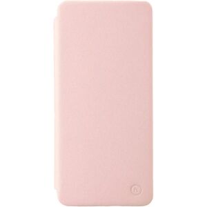 Holdit Samsung Galaxy S20 Slim Flip Cover m. Pung - Blush Pink