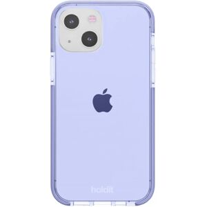 Holdit iPhone 13 Seethru Case - Lavender