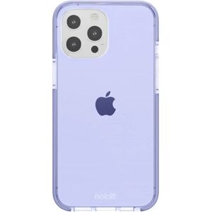 Holdit iPhone 13 Pro Seethru Case - Lavender