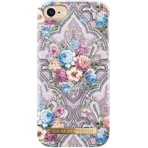 iDeal Of Sweden iPhone SE (2022 / 2020) / 8 / 7 Fashion Case Romantic Paisley