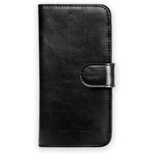 Ideal Of Sweden iPhone 13 Pro 2-i-1 Magnet Wallet+ Black