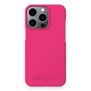iDeal Of Sweden iPhone 13 Pro Fashion Case Seamless - Magenta