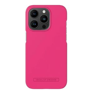 iDeal Of Sweden iPhone 14 Pro Fashion Case - Seamless - Magenta