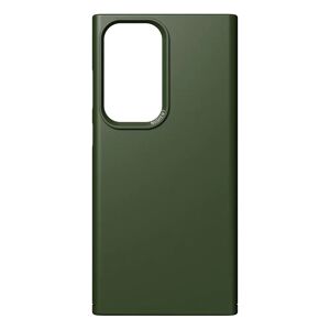 Nudient Thin Case Samsung Galaxy S23 Ultra Cover - Pine Green
