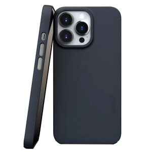 Nudient Thin Case V3 iPhone 13 Pro Cover - Midwinter Blue
