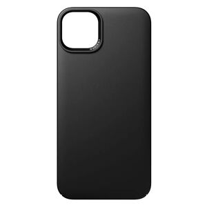 Nudient Thin Case iPhone 14 Plus Cover - Ink Black