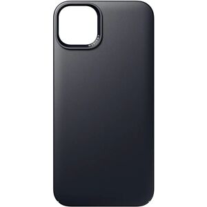 Nudient Thin Case iPhone 14 Plus Cover - Midwinter Blue