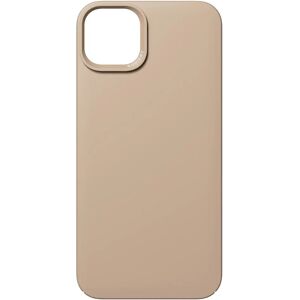 Nudient Thin Case iPhone 14 Plus Cover - Clay Beige