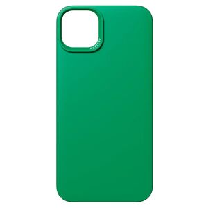 Nudient Thin Case iPhone 14 Plus Cover - Conda Green